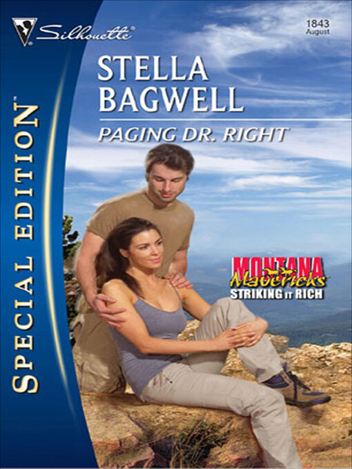 Title details for Paging Dr. Right by Stella Bagwell - Available